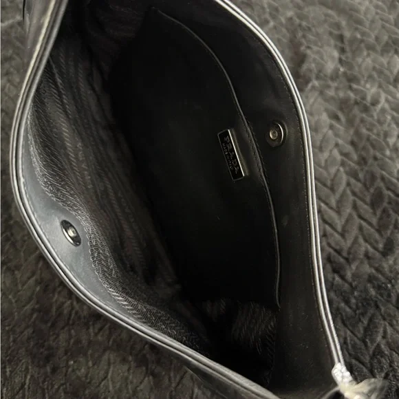 Prada Black Women's Bag - Picture 4 of 5
